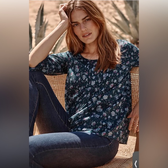 J Jill Top (NWT) - Picture 2 of 5